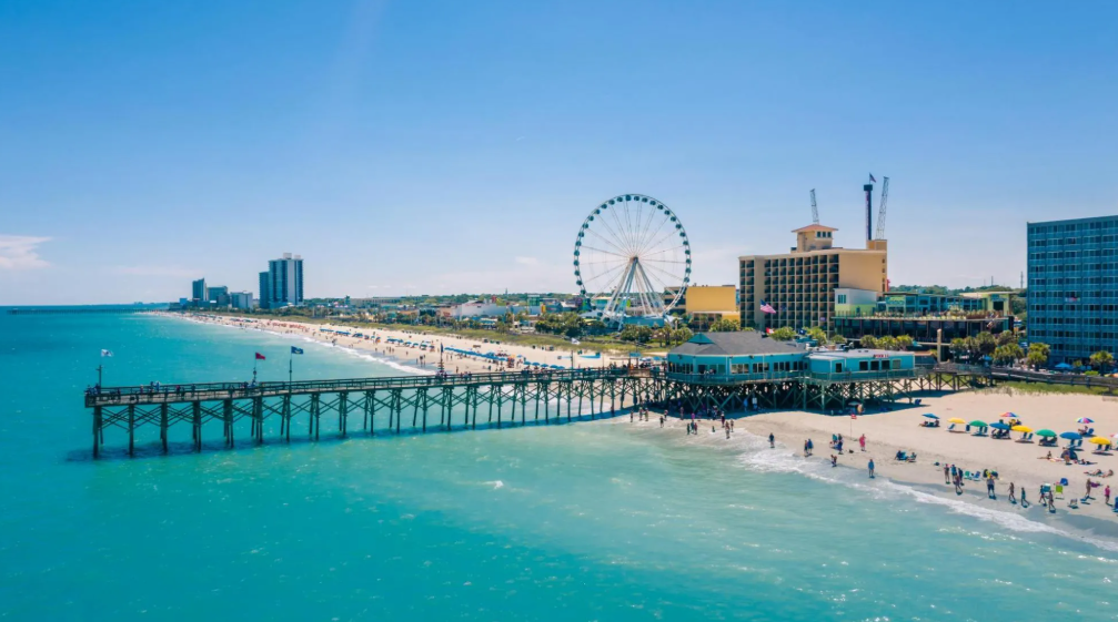 Myrtle Beach, South Carolina, United States
